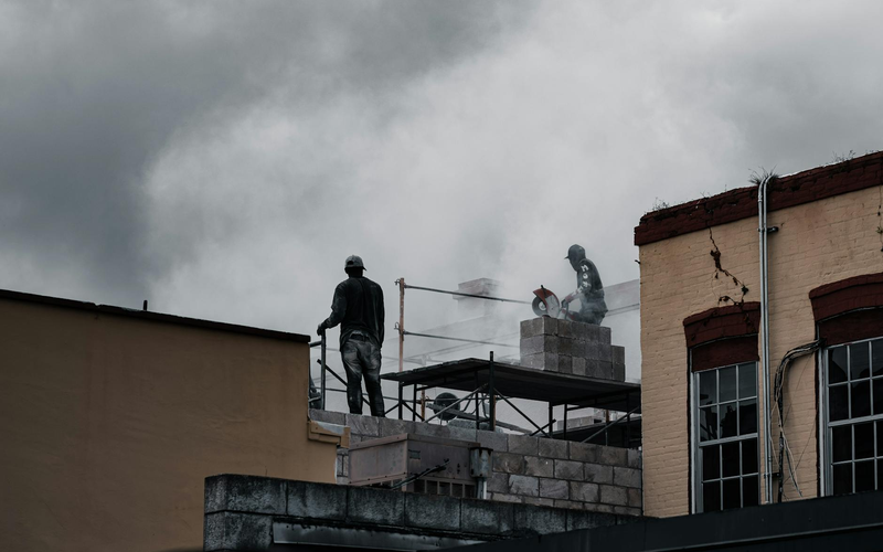 Professional service image 1