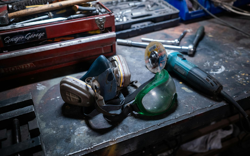 Professional service image 3