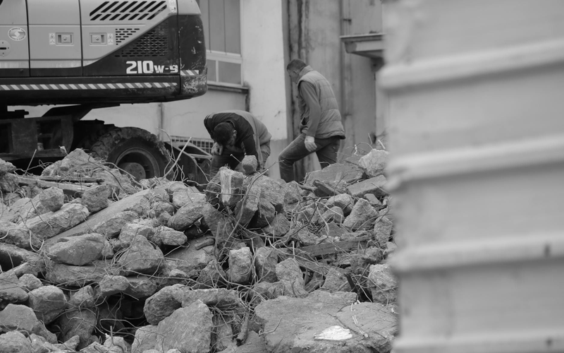 Professional service image 4