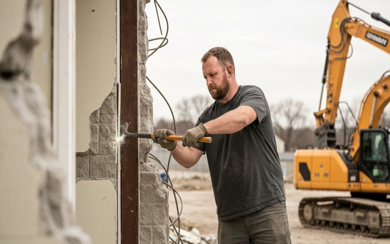 Professional service image 5