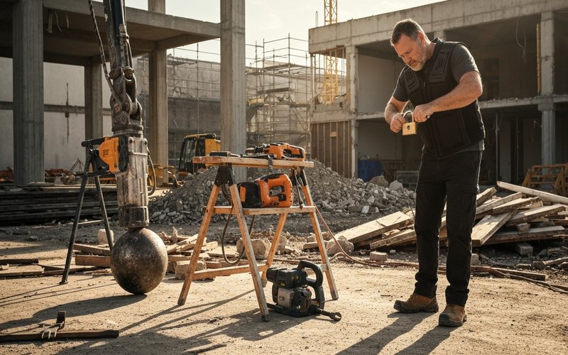 Professional service image 7